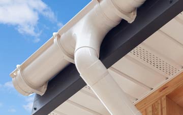 Blythe Bridge gutter installation costs