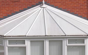 Blythe Bridge polycarbonate conservatory roof repairs
