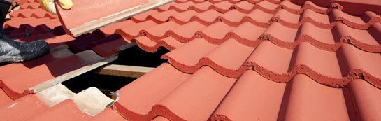 compare Blythe Bridge roof repair quotes