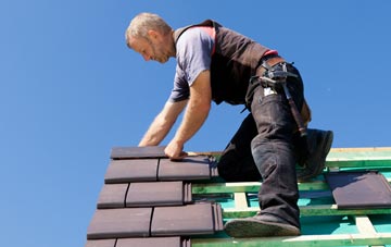 disadvantages of Blythe Bridge slate roofing